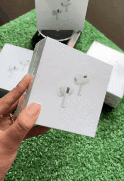AIRPODS 2