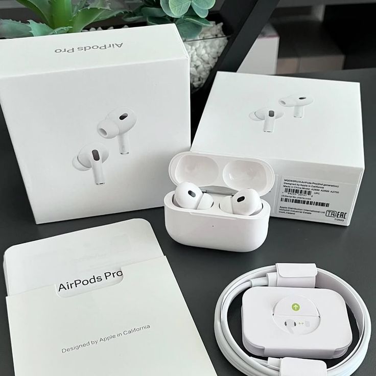 AIRPODS 2