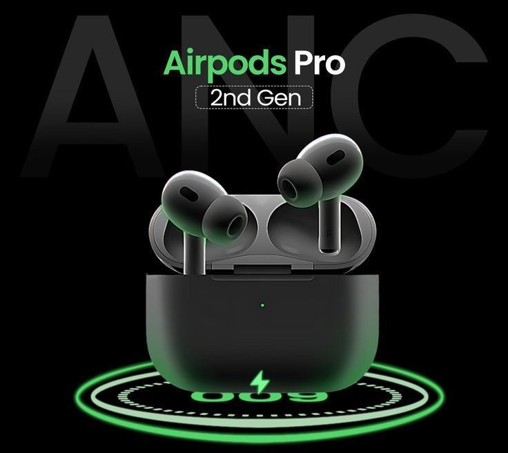 AIRPODS 2
