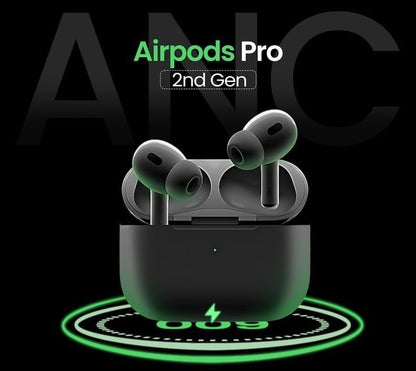 AIRPODS 2