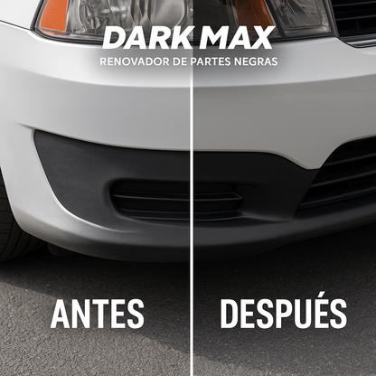 DARKMAX - RENOVADOR PARA AUTO